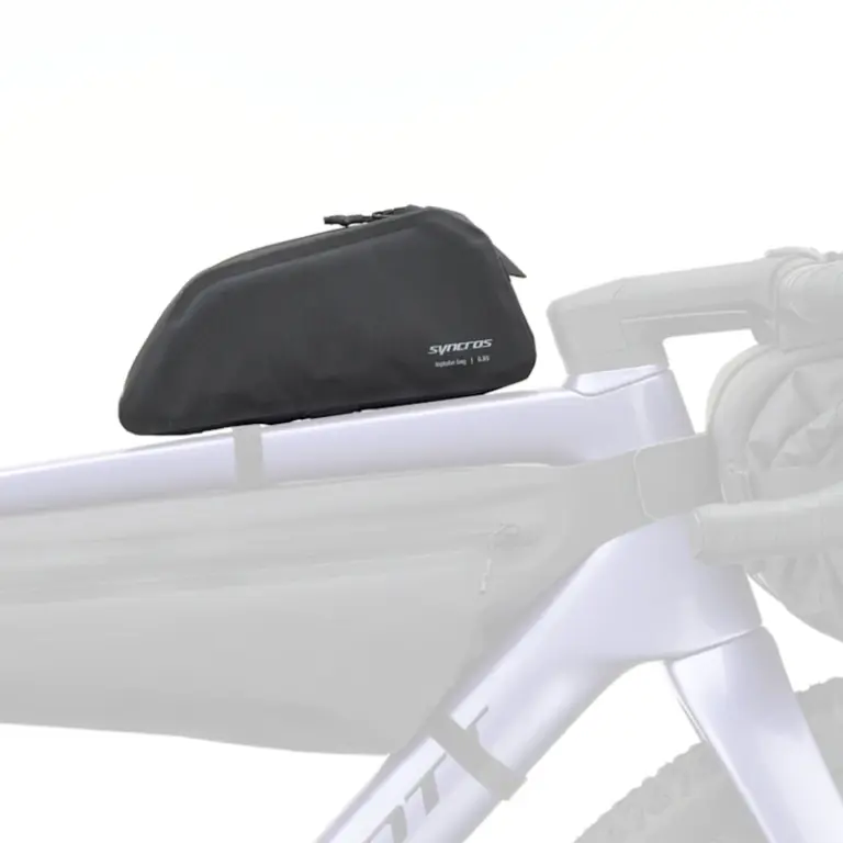 Torbica na zgornjo cev SYNCROS Toptube Bag Torbica na zgornjo cev SYNCROS Toptube Bag