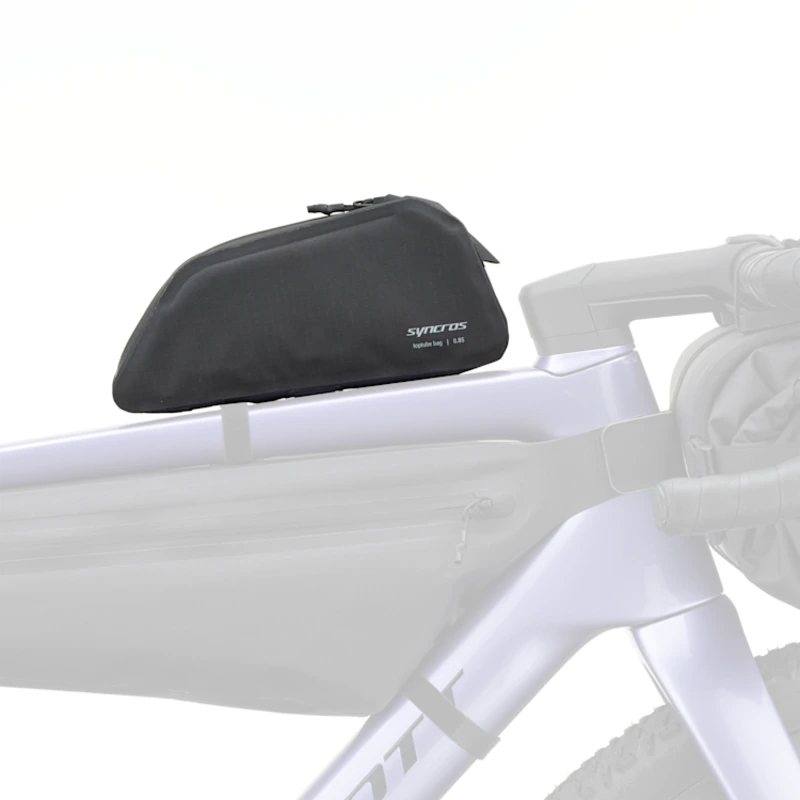 Torbica na zgornjo cev SYNCROS Toptube Bag