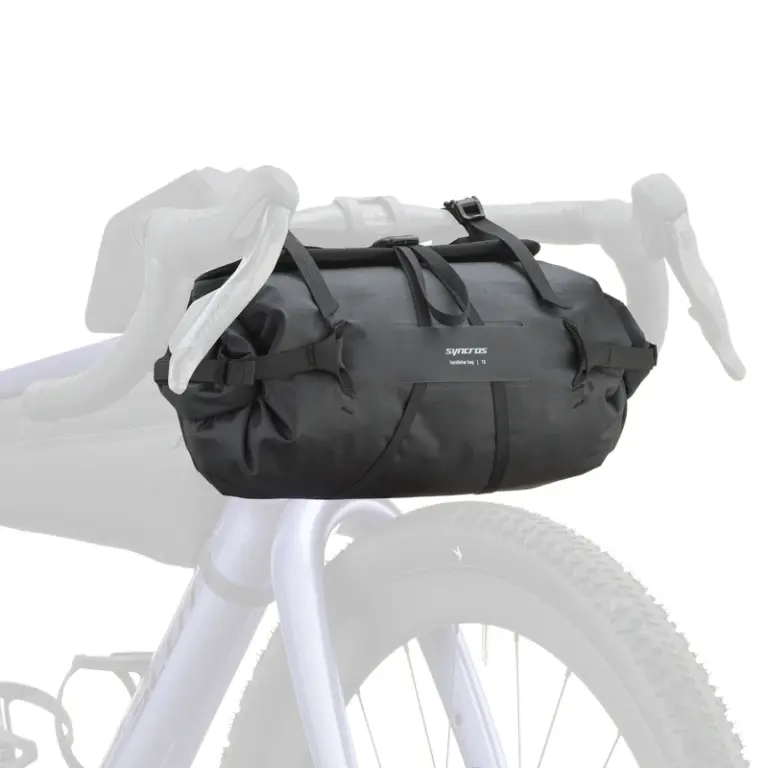Torbica za na krmilo SYNCROS Handlebar Bag Torbica za na krmilo SYNCROS Handlebar Bag