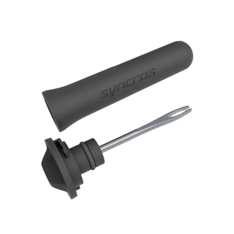 Set za flikanje plaščev SYNCROS IS Tubeless Drop Bar Tool Set za flikanje plaščev SYNCROS IS Tubeless Drop Bar Tool