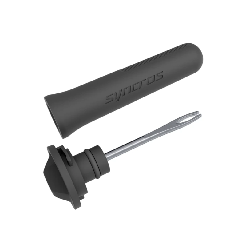 Set za flikanje plaščev SYNCROS IS Tubeless Drop Bar Tool