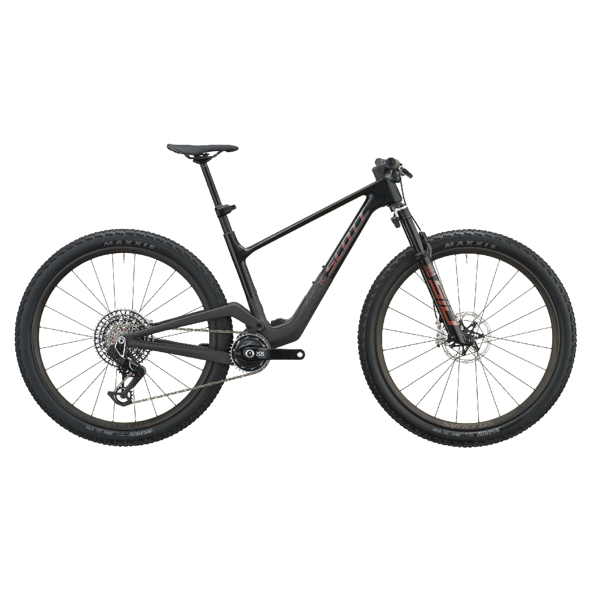 Gorsko kolo SCOTT Spark RC SL 2027 Gorsko kolo SCOTT Spark RC SL 2027