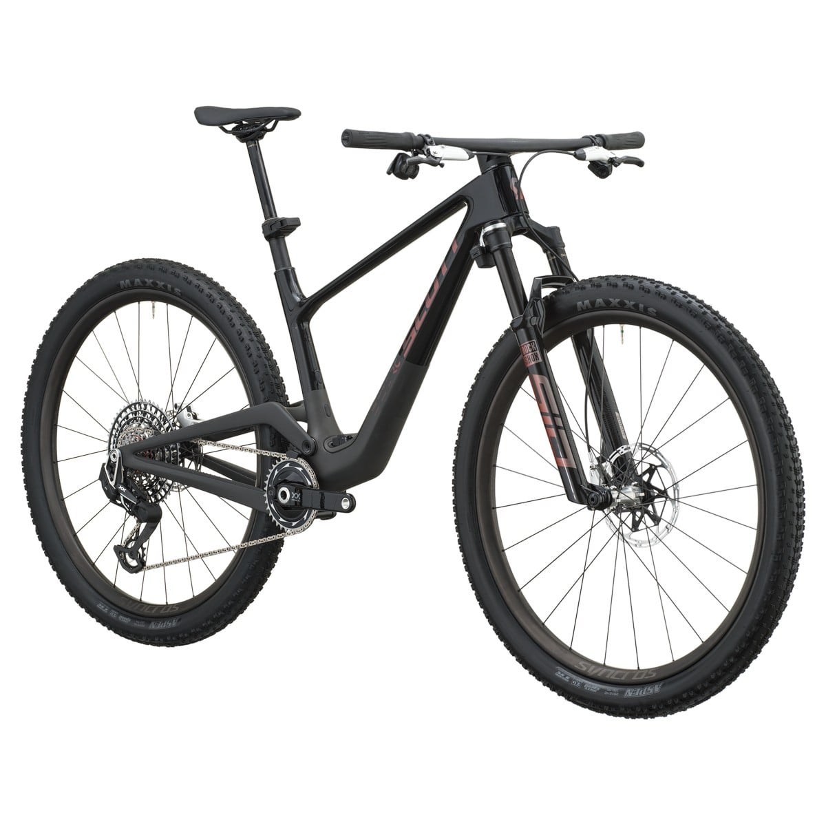 Gorsko kolo SCOTT Spark RC SL 2027 Gorsko kolo SCOTT Spark RC SL 2027