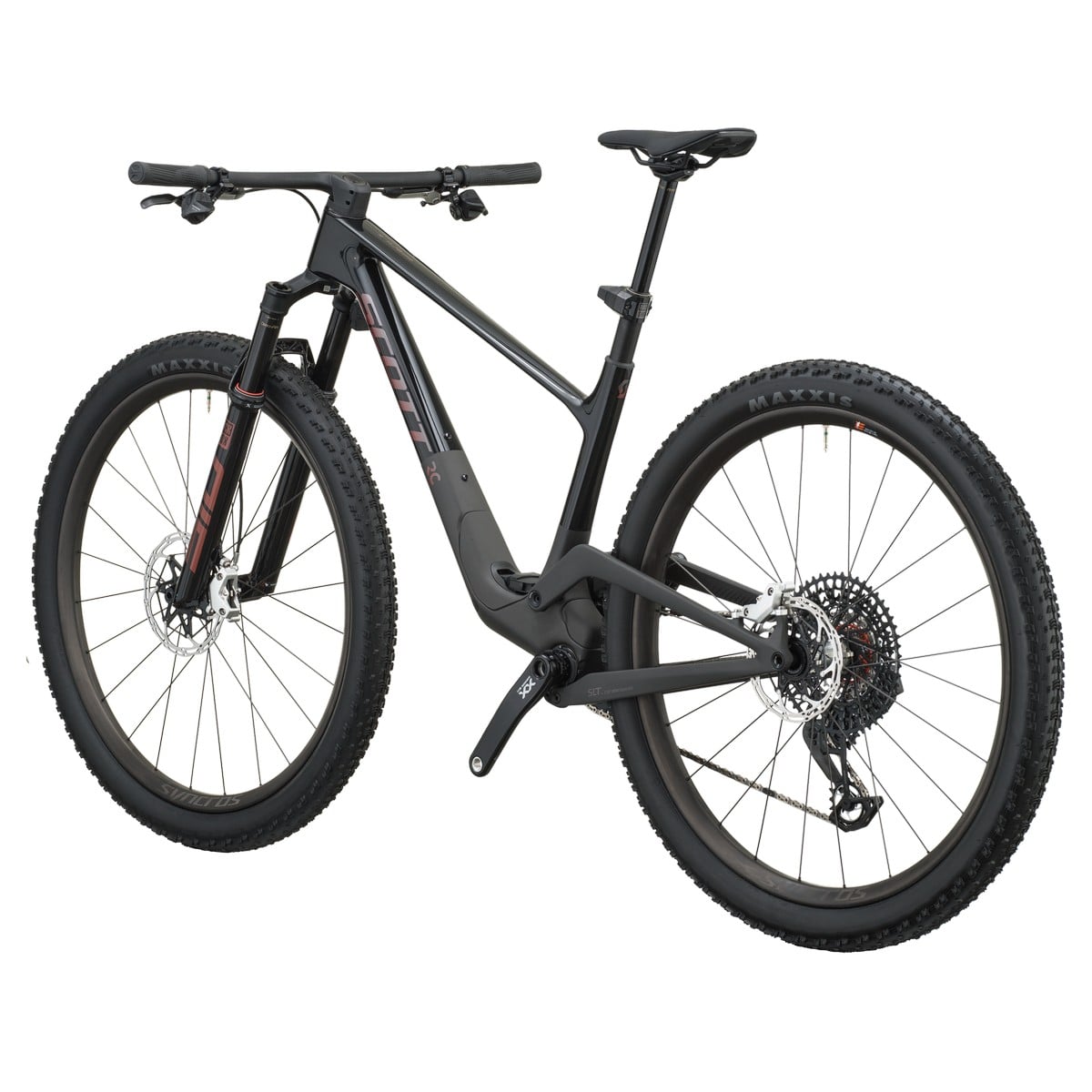 Gorsko kolo SCOTT Spark RC SL 2027 Gorsko kolo SCOTT Spark RC SL 2027