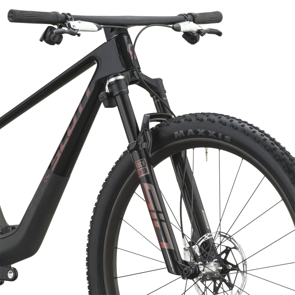 Gorsko kolo SCOTT Spark RC SL 2027 Gorsko kolo SCOTT Spark RC SL 2027