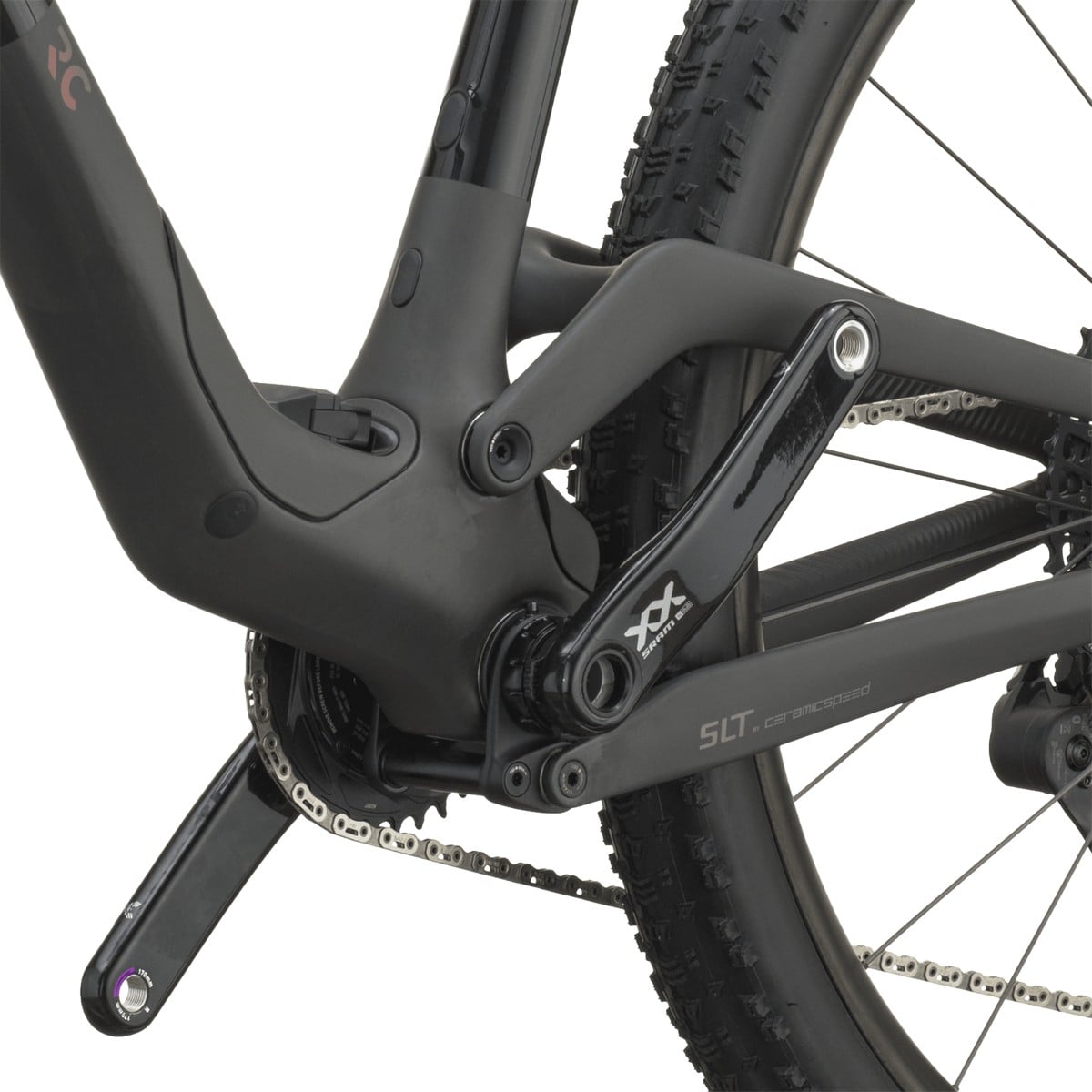 Gorsko kolo SCOTT Spark RC SL 2027 Gorsko kolo SCOTT Spark RC SL 2027