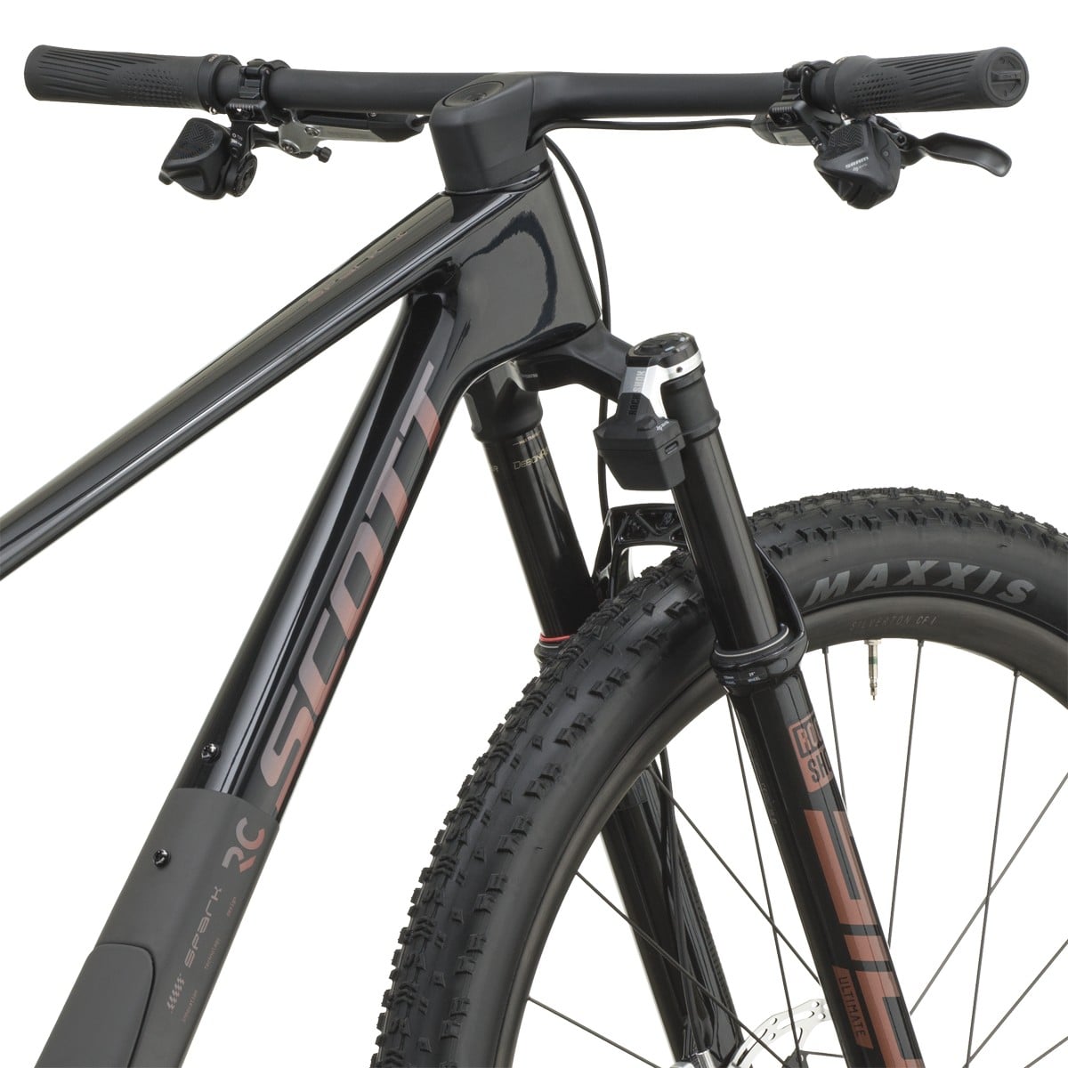 Gorsko kolo SCOTT Spark RC SL 2027 Gorsko kolo SCOTT Spark RC SL 2027