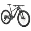 Gorsko kolo SCOTT Spark RC Team Issue Carbon Black 2027 Gorsko kolo SCOTT Spark RC Team Issue Carbon Black 2027