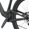 Gorsko kolo SCOTT Spark RC Team Issue Carbon Black 2027 Gorsko kolo SCOTT Spark RC Team Issue Carbon Black 2027