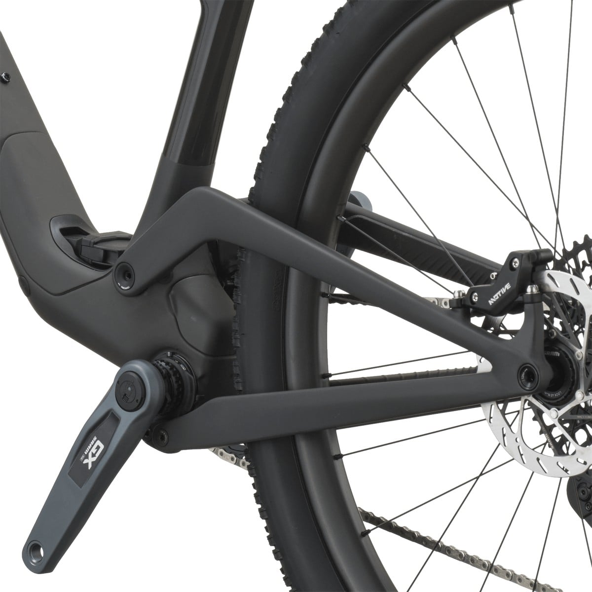 Gorsko kolo SCOTT Spark RC Team Issue Carbon Black 2027 Gorsko kolo SCOTT Spark RC Team Issue Carbon Black 2027