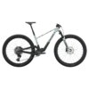 Gorsko kolo SCOTT Spark RC Team Issue Dorado Grey 2027 Gorsko kolo SCOTT Spark RC Team Issue Dorado Grey 2027