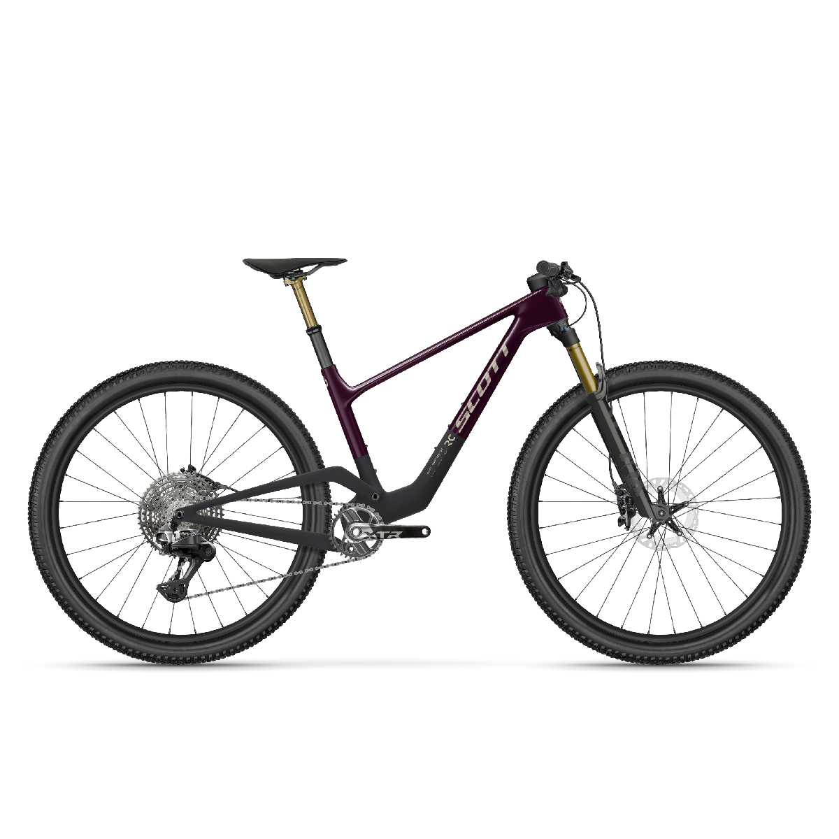 Gorsko kolo SCOTT Spark RC Pro 2027