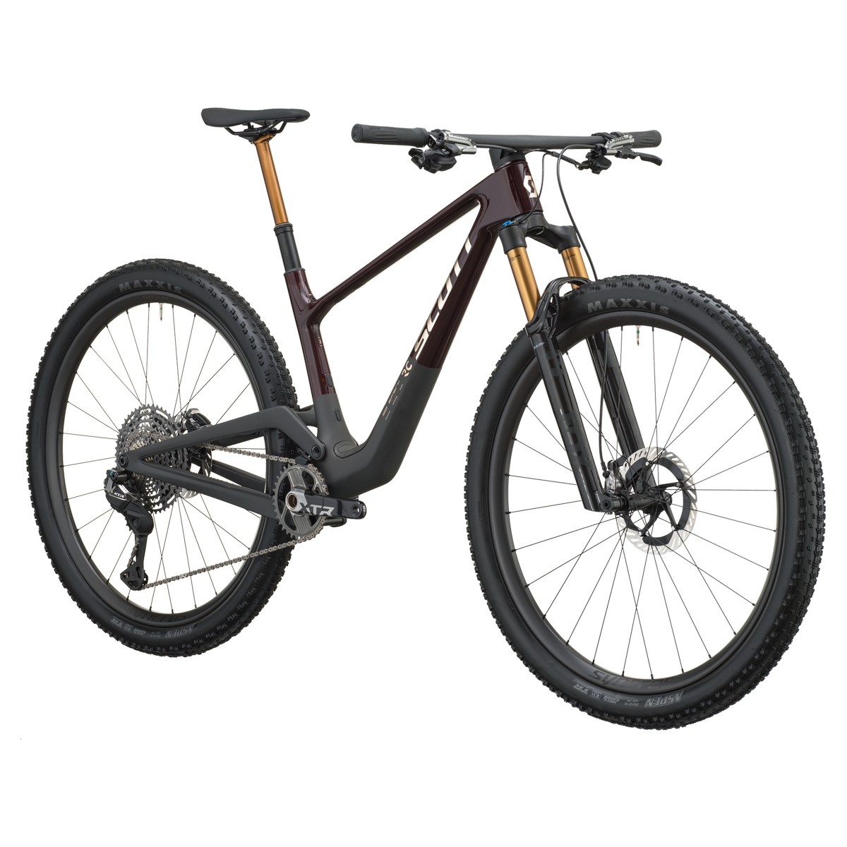 Gorsko kolo SCOTT Spark RC Pro 2027