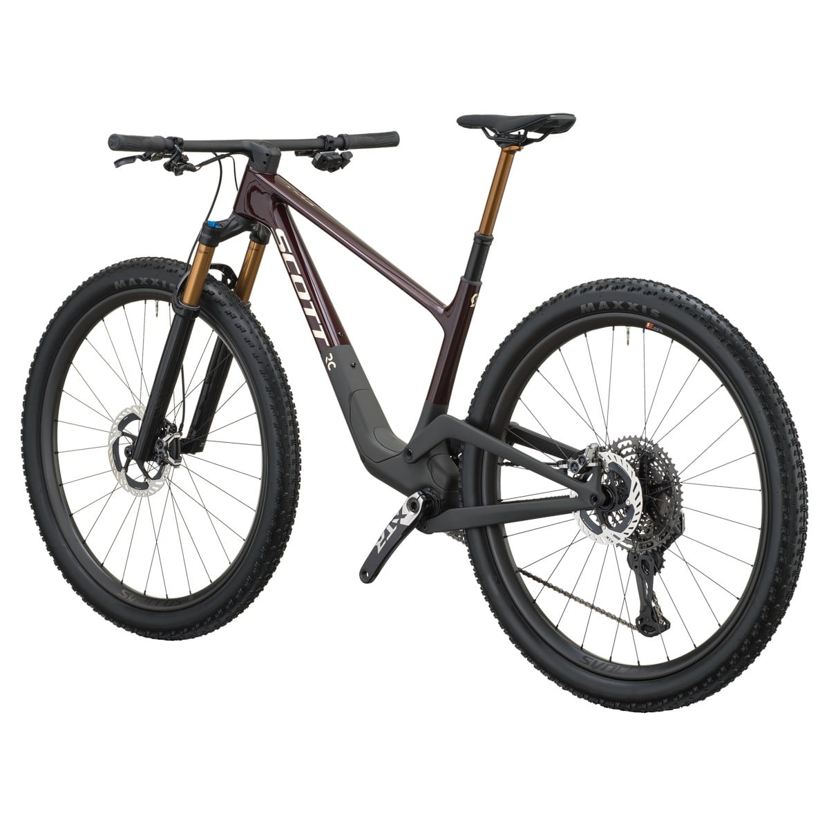 Gorsko kolo SCOTT Spark RC Pro 2027