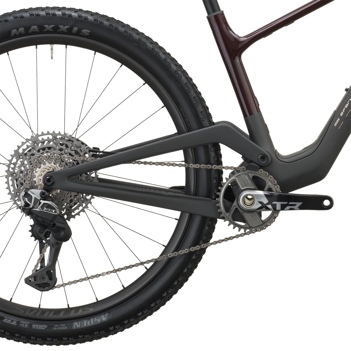 Gorsko kolo SCOTT Spark RC Pro 2027