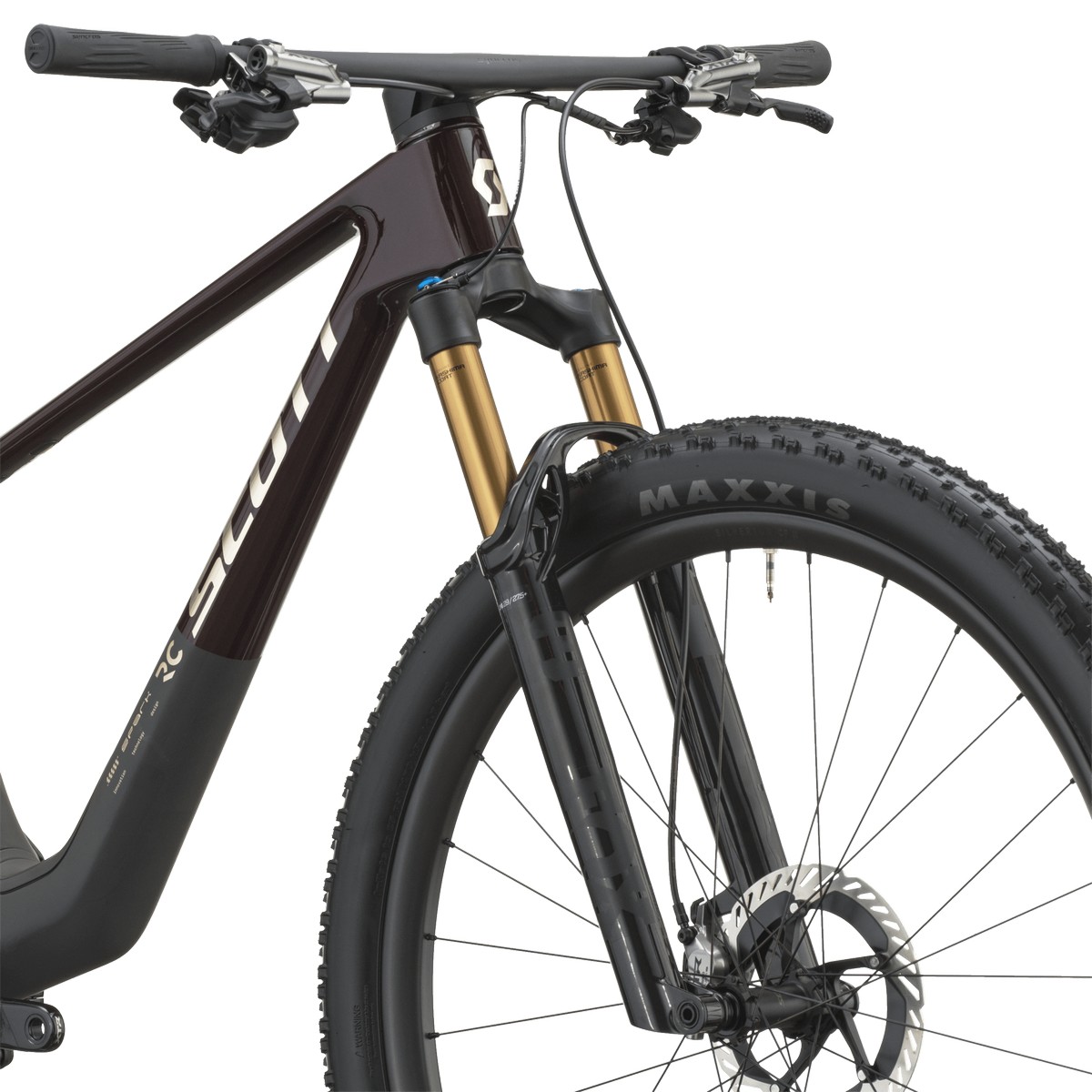 Gorsko kolo SCOTT Spark RC Pro 2027