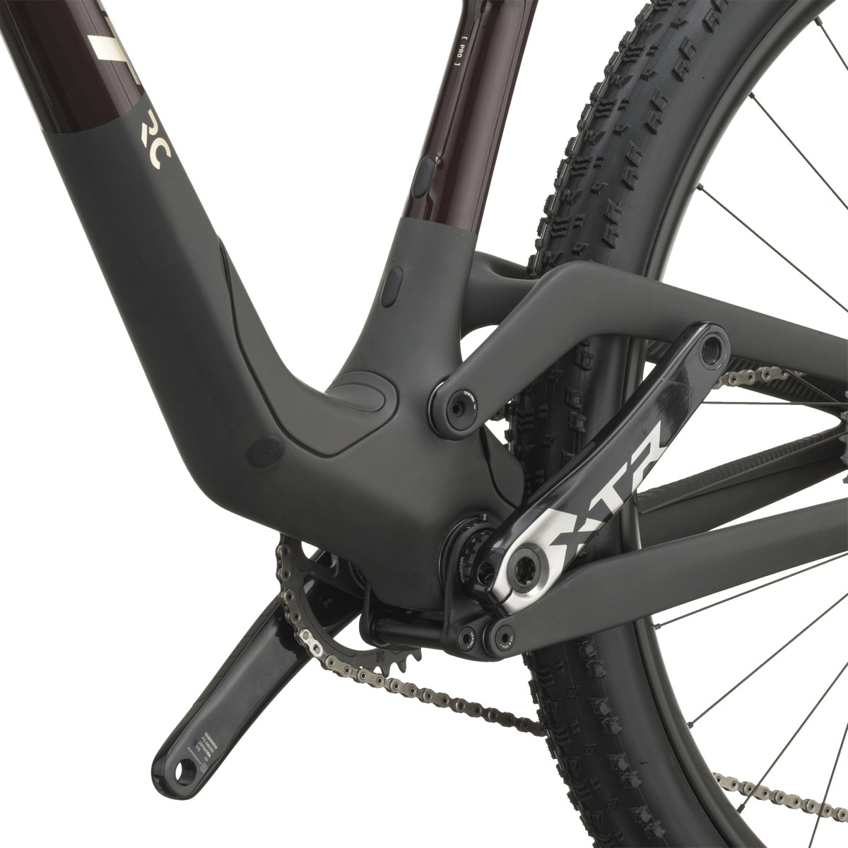 Gorsko kolo SCOTT Spark RC Pro 2027