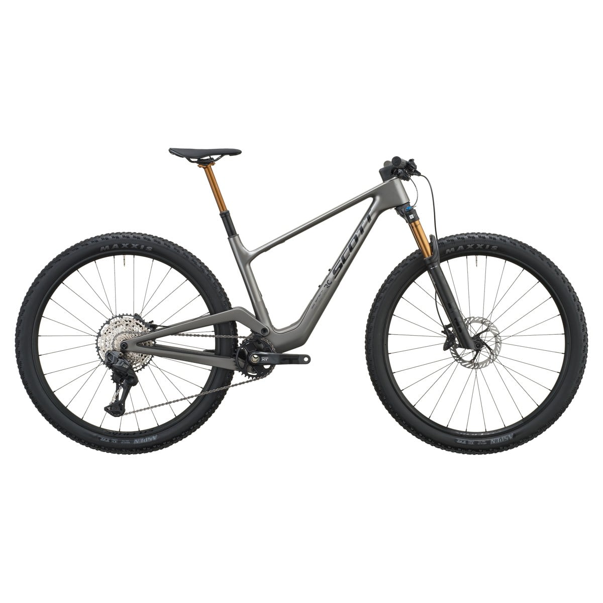 Gorsko kolo SCOTT Spark RC Expert 2027