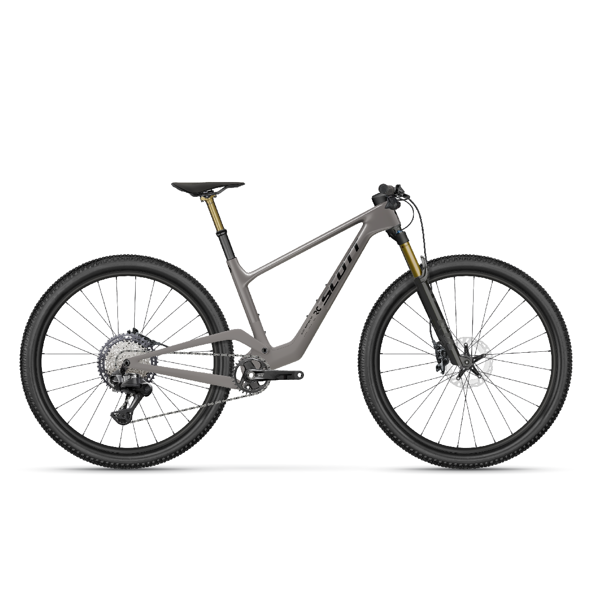 Gorsko kolo SCOTT Spark RC Expert 2027