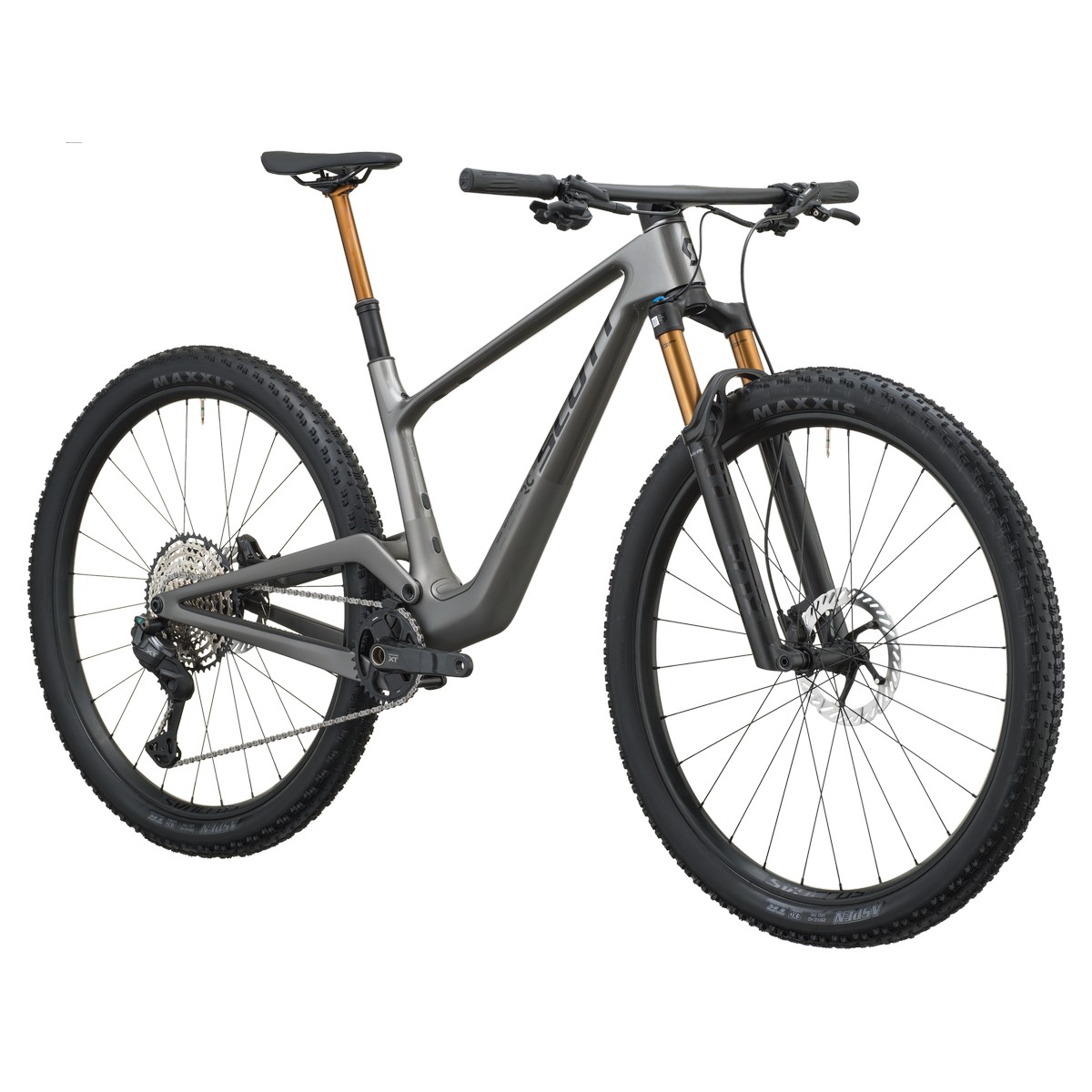 Gorsko kolo SCOTT Spark RC Expert 2027