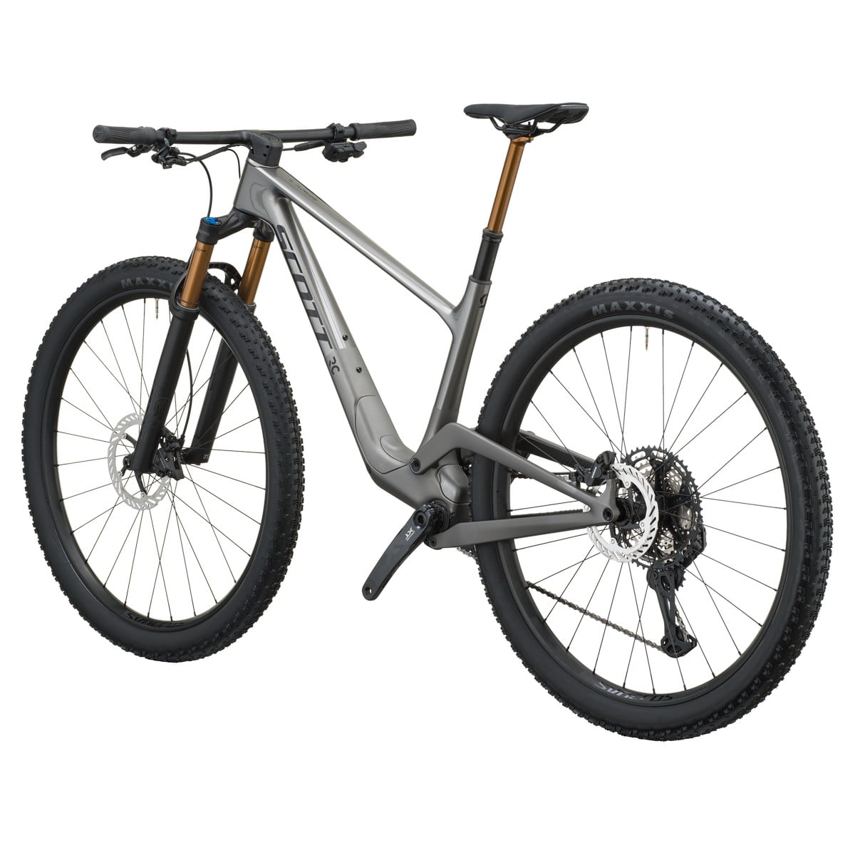 Gorsko kolo SCOTT Spark RC Expert 2027