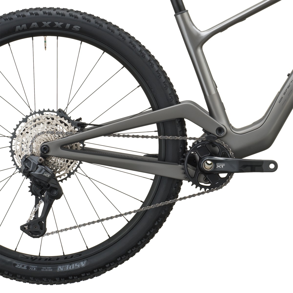 Gorsko kolo SCOTT Spark RC Expert 2027