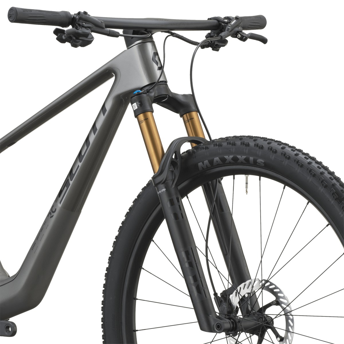 Gorsko kolo SCOTT Spark RC Expert 2027