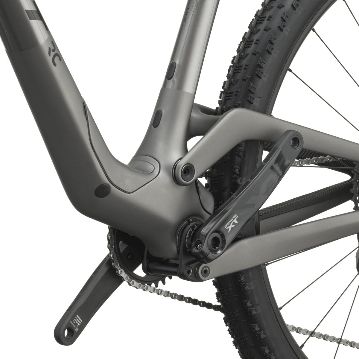 Gorsko kolo SCOTT Spark RC Expert 2027
