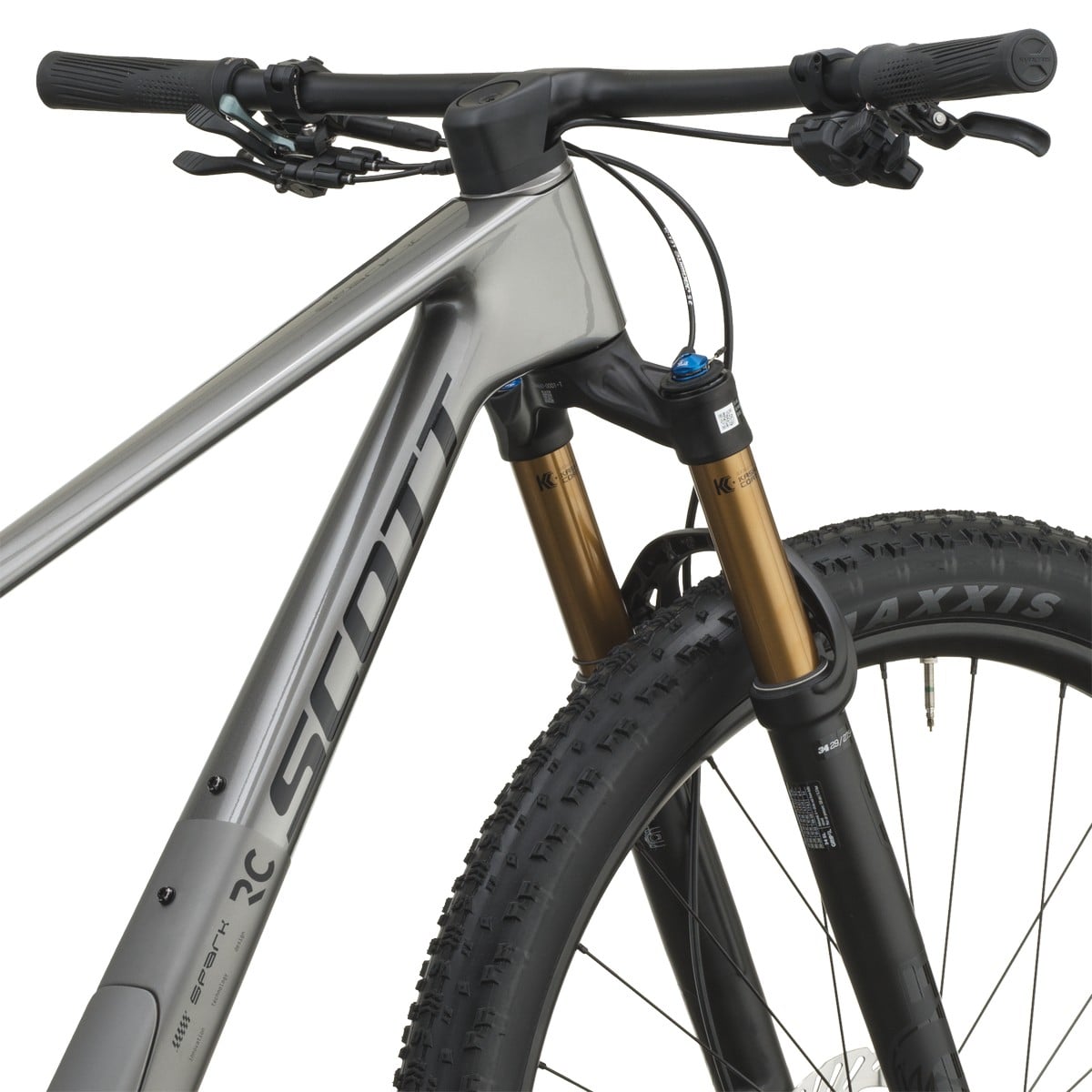 Gorsko kolo SCOTT Spark RC Expert 2027