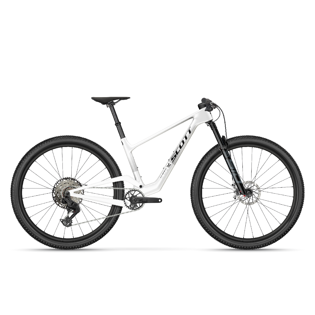 Gorsko kolo SCOTT Spark RC Comp 2027 Gorsko kolo SCOTT Spark RC Comp 2027