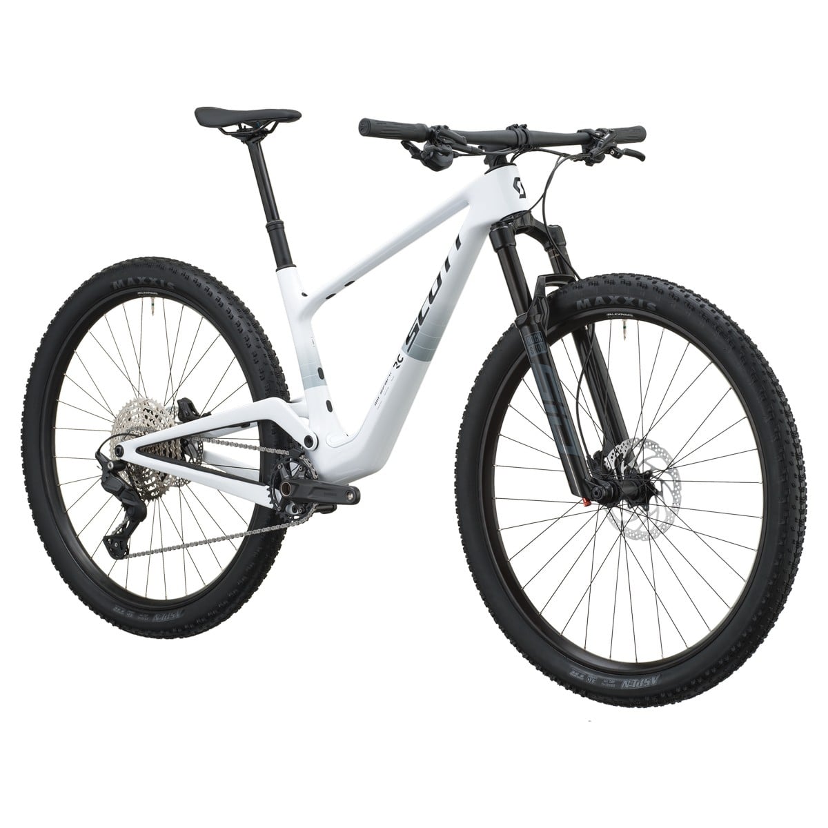 Gorsko kolo SCOTT Spark RC Comp 2027 Gorsko kolo SCOTT Spark RC Comp 2027