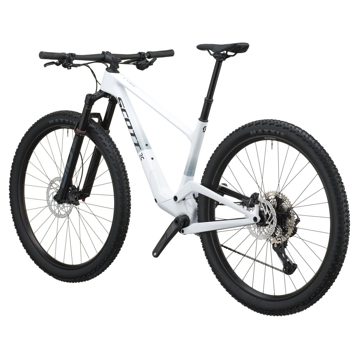 Gorsko kolo SCOTT Spark RC Comp 2027 Gorsko kolo SCOTT Spark RC Comp 2027