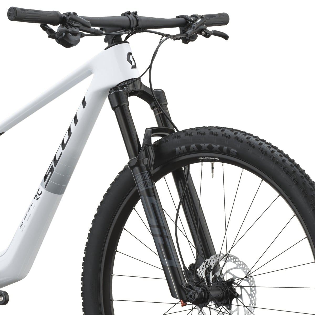 Gorsko kolo SCOTT Spark RC Comp 2027 Gorsko kolo SCOTT Spark RC Comp 2027