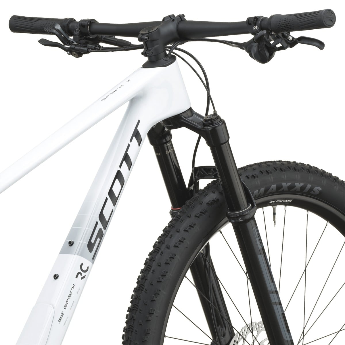 Gorsko kolo SCOTT Spark RC Comp 2027 Gorsko kolo SCOTT Spark RC Comp 2027