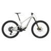 Enduro kolo SCOTT Ransom RC foggy grey 2027 Enduro kolo SCOTT Ransom RC foggy grey 2027