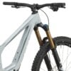 Enduro kolo SCOTT Ransom 10 quarry grey 2027 Enduro kolo SCOTT Ransom 10 quarry grey 2027