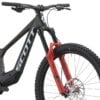 Enduro kolo SCOTT Ransom 20 carbon black 2027 Enduro kolo SCOTT Ransom 20 carbon black 2027