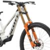Gorsko kolo SCOTT Gambler RC foggy grey 2027 Gorsko kolo SCOTT Gambler RC foggy grey 2027