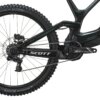 Gorsko kolo SCOTT Gambler 10 meta black 2027 Gorsko kolo SCOTT Gambler 10 meta black 2027