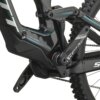Gorsko kolo SCOTT Gambler 10 meta black 2027 Gorsko kolo SCOTT Gambler 10 meta black 2027