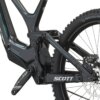 Gorsko kolo SCOTT Gambler 10 meta black 2027 Gorsko kolo SCOTT Gambler 10 meta black 2027