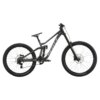 Gorsko kolo SCOTT Gambler 20 alloy black 2027 Gorsko kolo SCOTT Gambler 20 alloy black 2027
