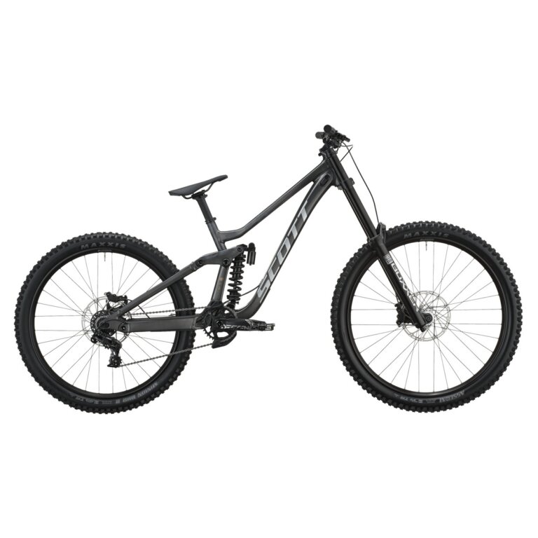 Gorsko kolo SCOTT Gambler 20 alloy black 2027 Gorsko kolo SCOTT Gambler 20 alloy black 2027