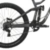 Gorsko kolo SCOTT Gambler 20 alloy black 2027 Gorsko kolo SCOTT Gambler 20 alloy black 2027