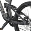 Gorsko kolo SCOTT Gambler 20 alloy black 2027 Gorsko kolo SCOTT Gambler 20 alloy black 2027