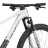 Gorsko kolo SCOTT Scale RC World Cup white/carbon black 2027 Gorsko kolo SCOTT Scale RC World Cup white/carbon black 2027