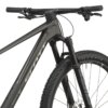 Gorsko kolo SCOTT Scale RC Team Issue carbon black 2027 Gorsko kolo SCOTT Scale RC Team Issue carbon black 2027