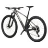 Gorsko kolo SCOTT Scale RC Expert grey/carbon black 2027 Gorsko kolo SCOTT Scale RC Expert grey/carbon black 2027