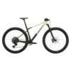 Gorsko kolo SCOTT Scale RC Team green/carbon black 2027 Gorsko kolo SCOTT Scale RC Team green/carbon black 2027
