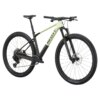 Gorsko kolo SCOTT Scale RC Team green/carbon black 2027 Gorsko kolo SCOTT Scale RC Team green/carbon black 2027